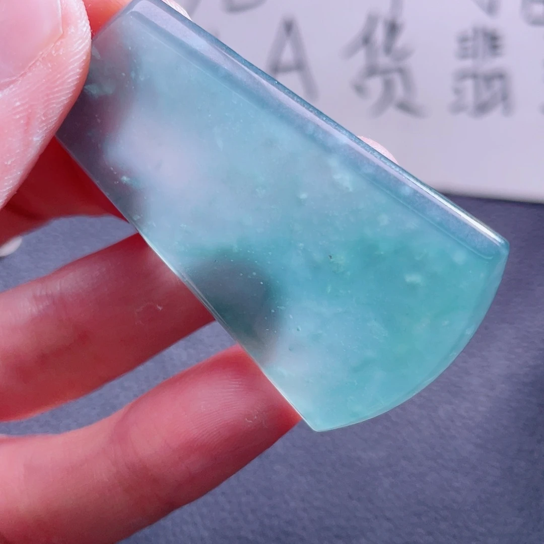 翡翠颈饰未镶嵌999999999