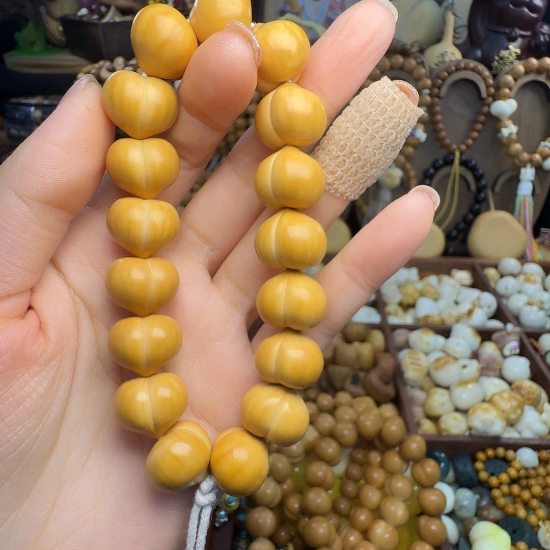 葫芦猴头核桃全品无瑕屁桃