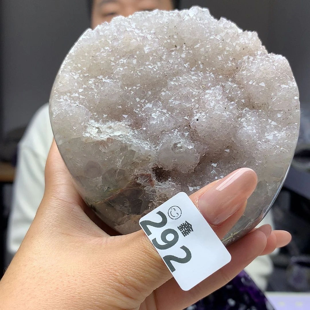 未镶嵌大型摆件（非配饰）水晶