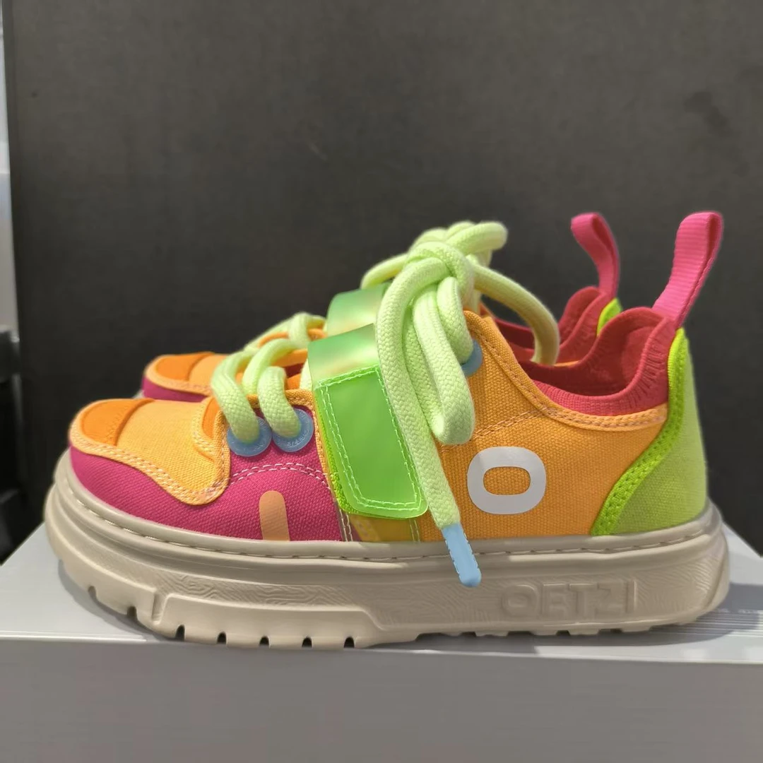 T25120212 OETZI 25年新款潮鞋