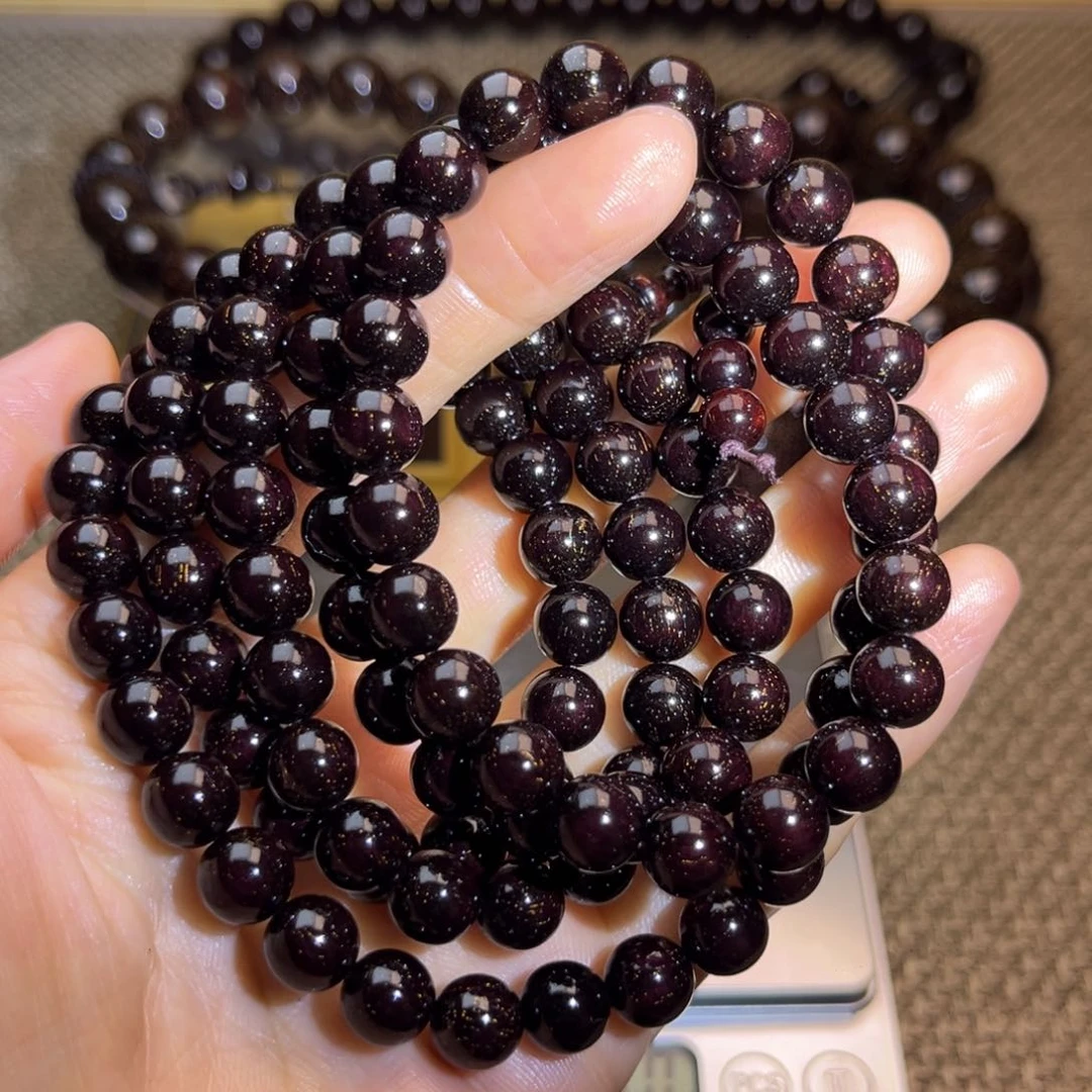 檀香紫檀（小叶紫檀）0.8 108 带星