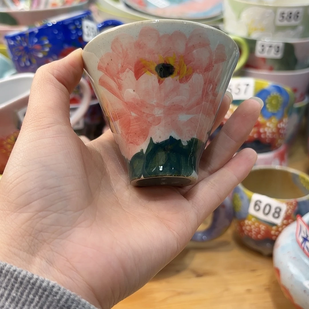 瓷片兔兔好可爱呀打