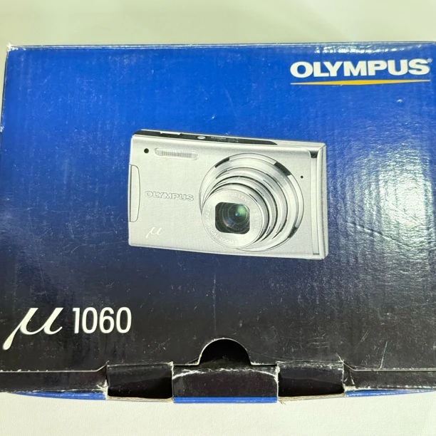 9新 Olympus/奥林巴斯 u1060（带原盒）