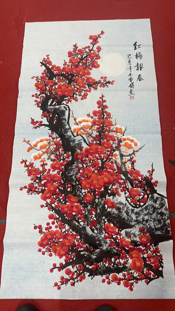 纯手工作品展示作品