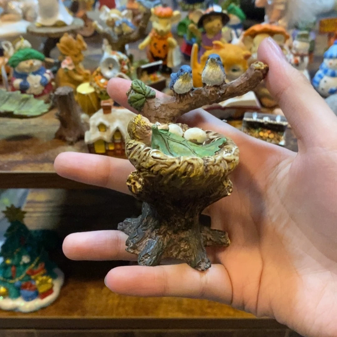 树脂树脂产品摆件