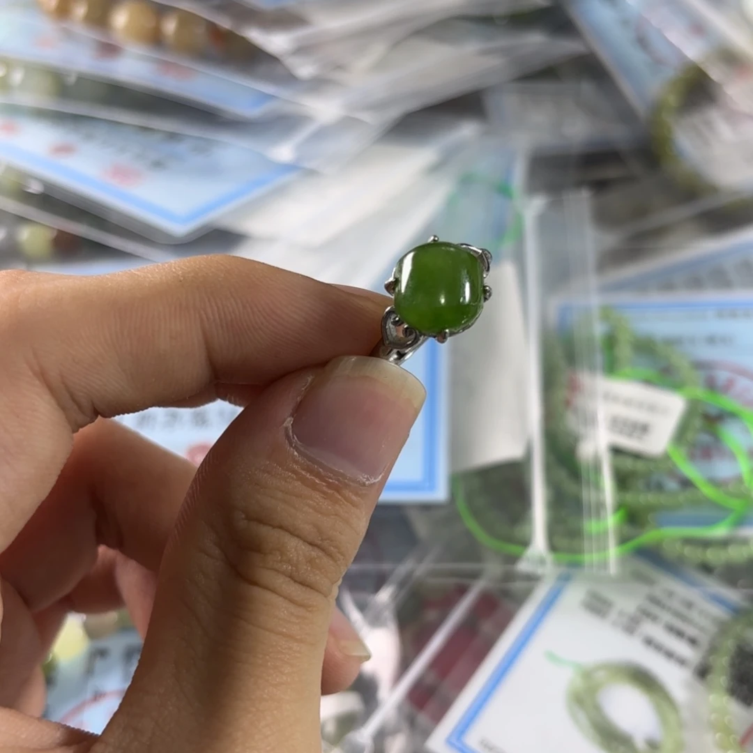 未镶嵌手链和田玉38