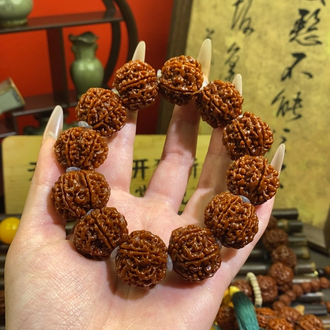 手串金刚菩提623.