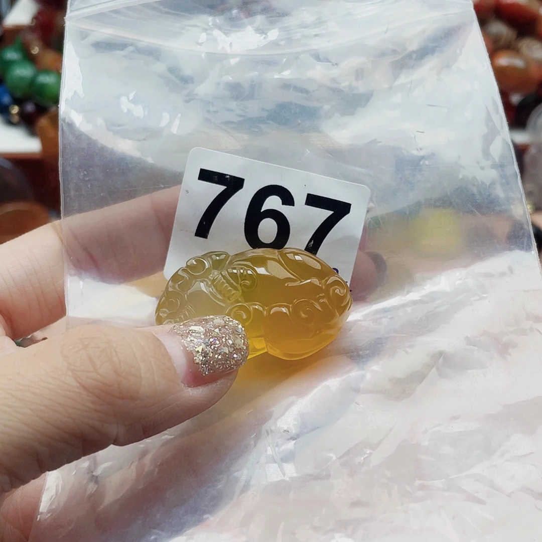 合金颈饰玛瑙/玉髓花*海