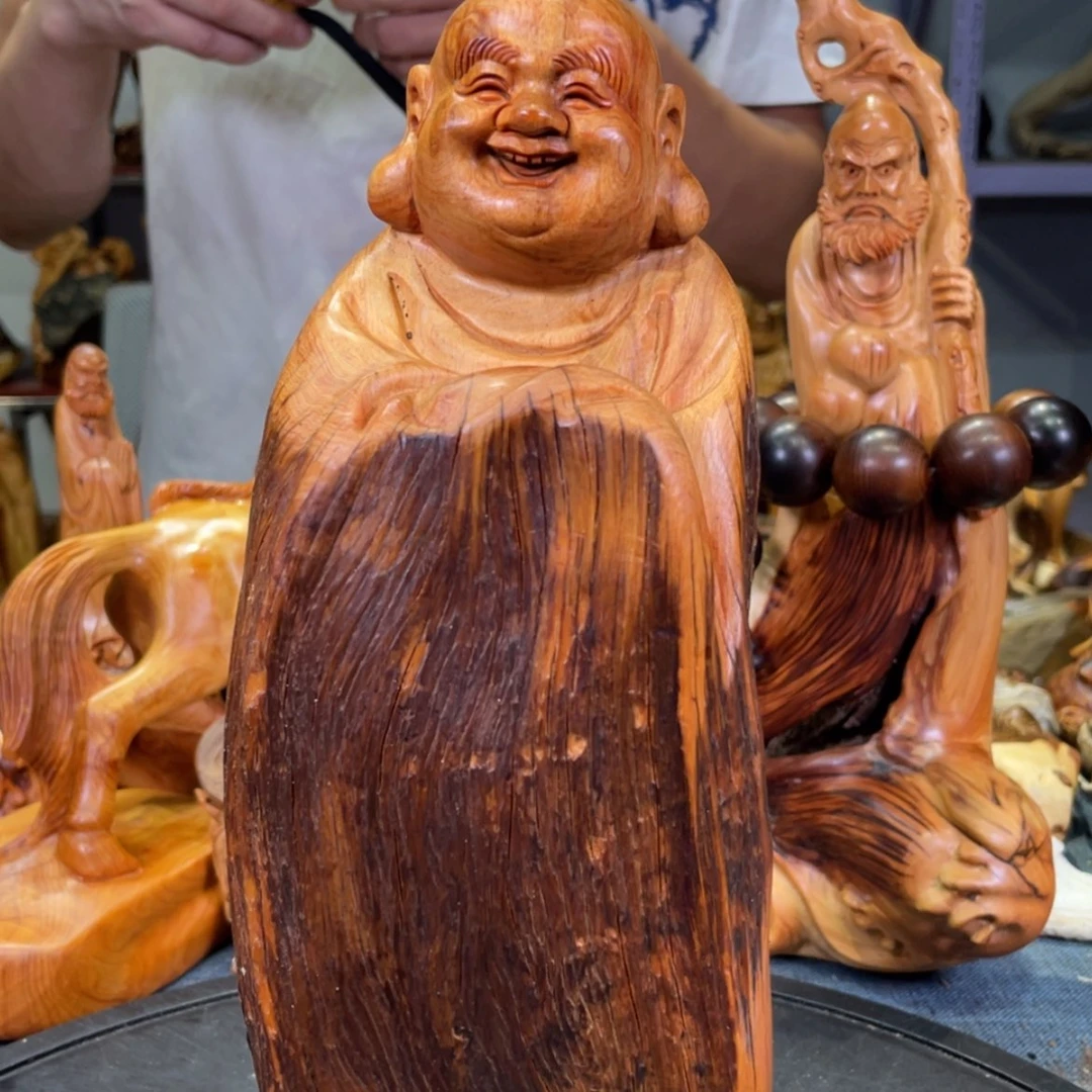 【闪购商品】柏木（崖柏）其他