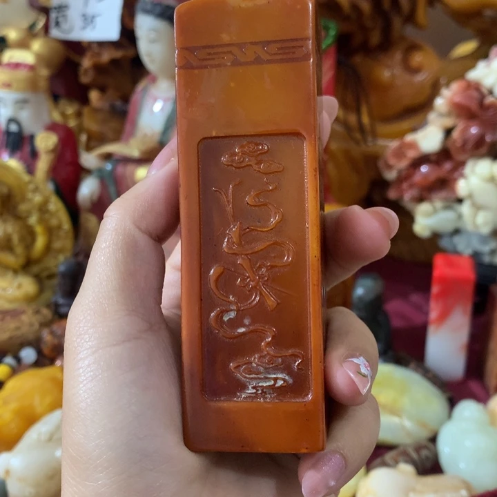 石材摆件的时候我就不知道怎么说了
