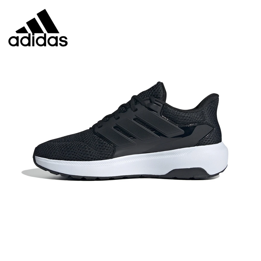 adidas/阿迪达斯跑鞋男款夏季透气运动跑步鞋休闲健身训练 IE8900