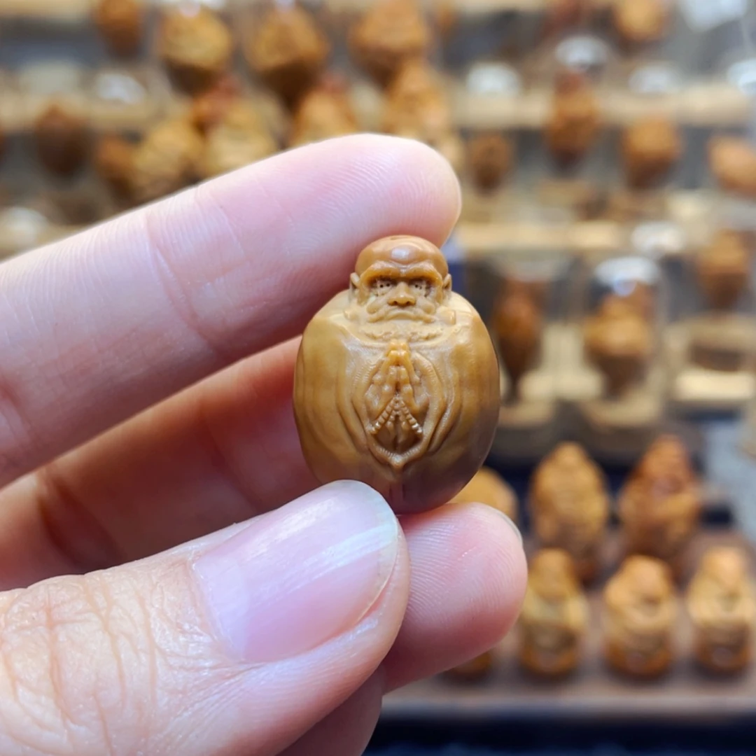 【闪购商品】手串/手链橄榄核
