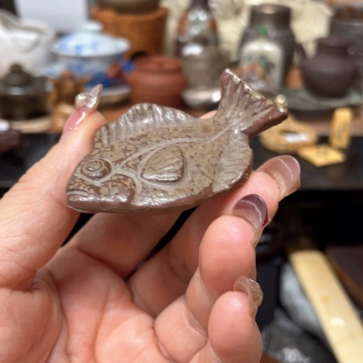 紫砂人生海海尽兴开怀