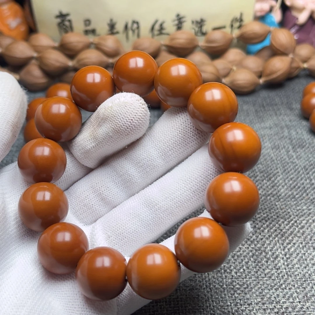 手串/手链橄榄核随**哥1.74精品