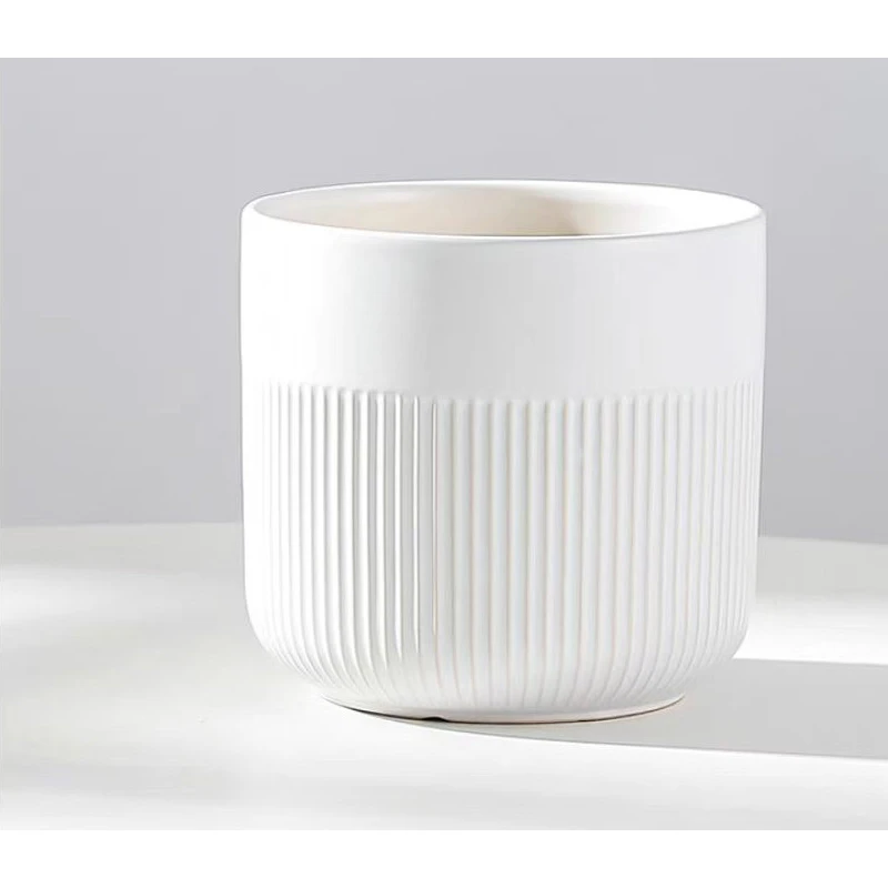 【花盆】盘栽绿植专用简约盆