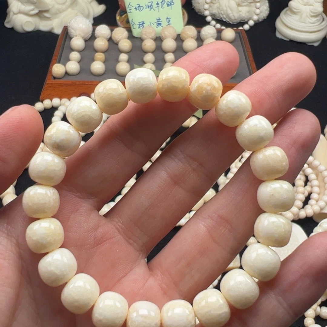 手串白玉菩提秋秋！！！！