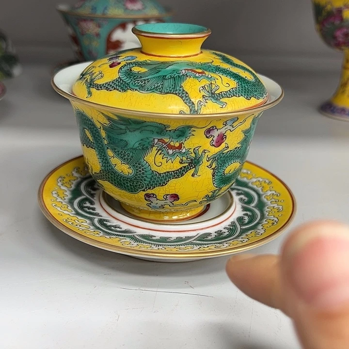 景德镇陶瓷研究所所长