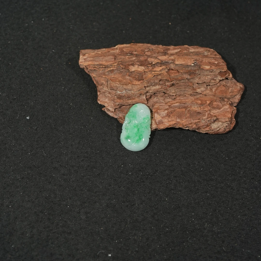 非金属锦纶吊坠 香港王老板-饰品吊坠8z976