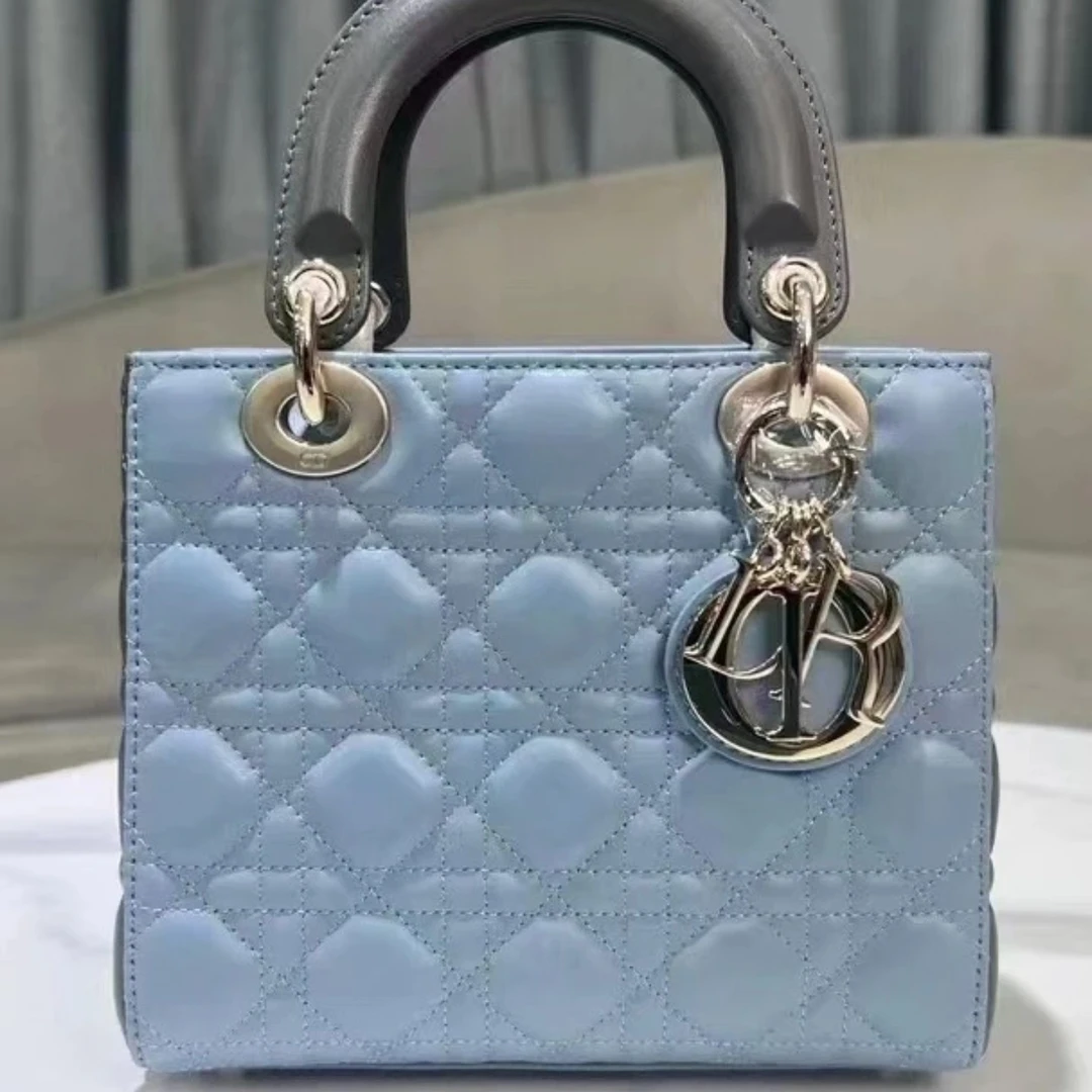 95新 DIOR/迪奥 98新 奢总管/迪奥 五格包/00221