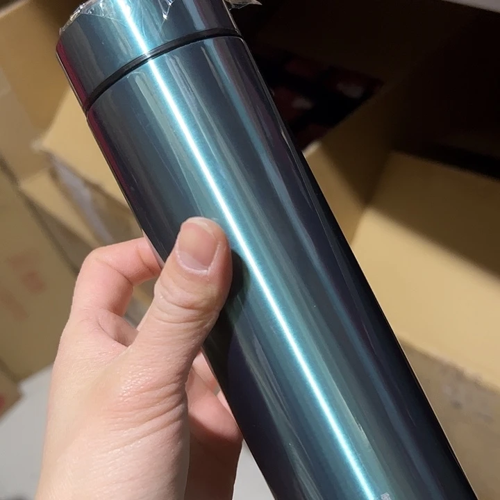 H63-380ml  不带滤网 杯套
