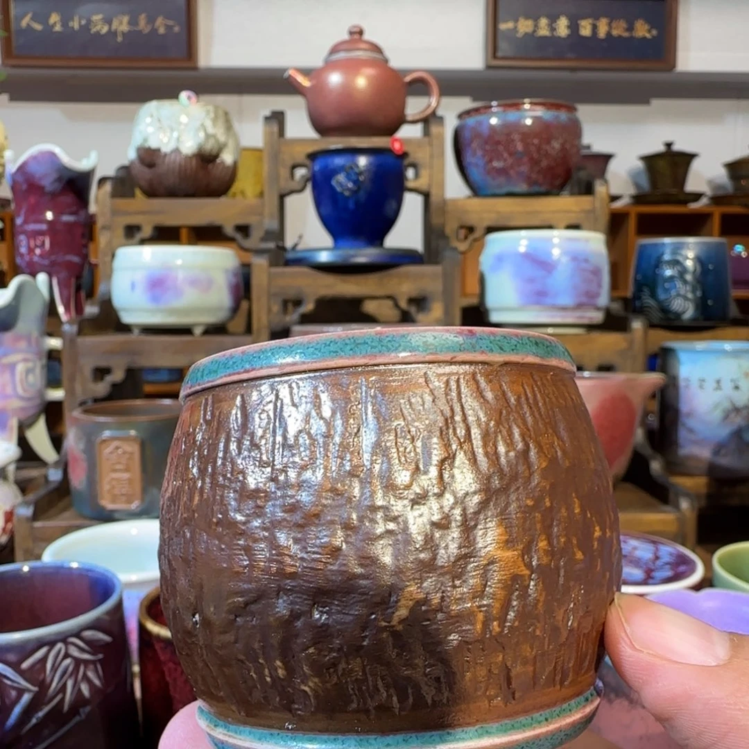 钧瓷手作钧瓷手作钧瓷