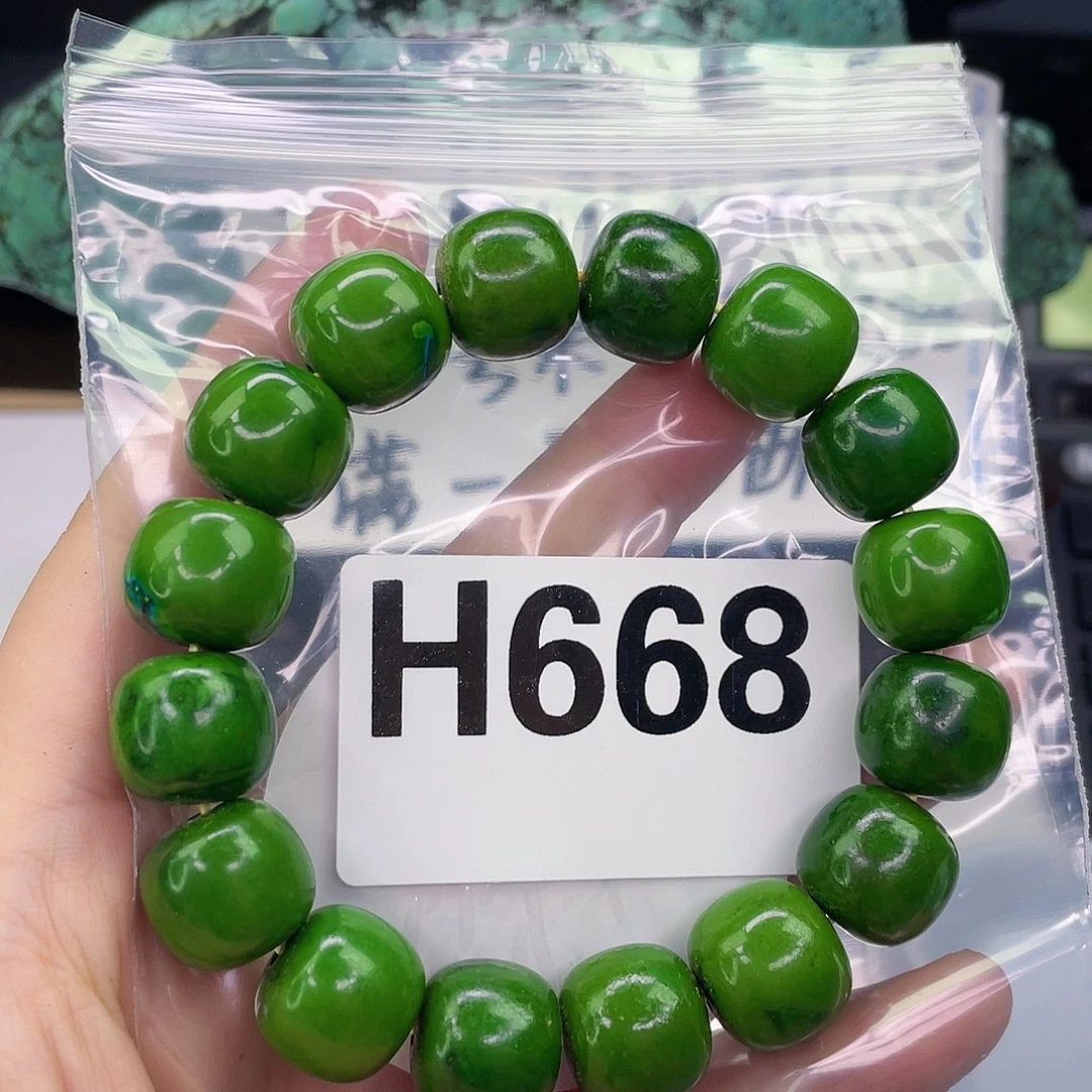 A空竹粉丝专享精品手工配珠