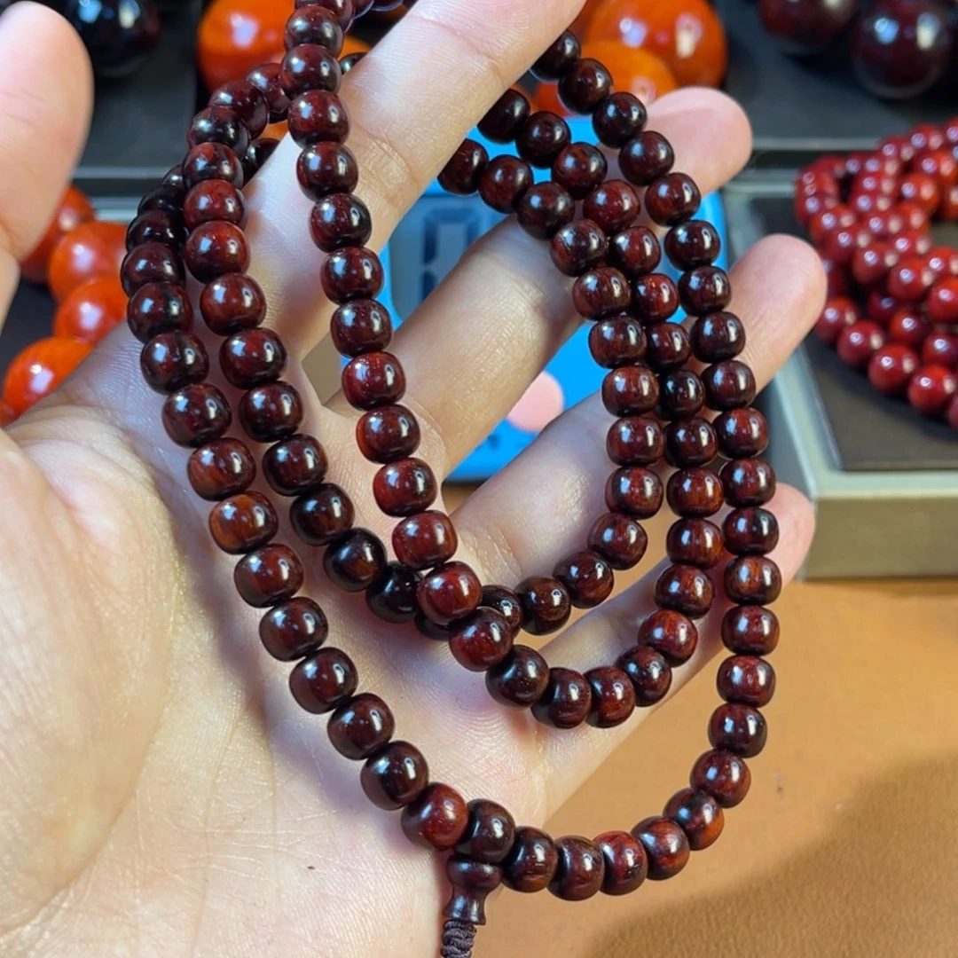 檀香紫檀（小叶紫檀）鬼*宋