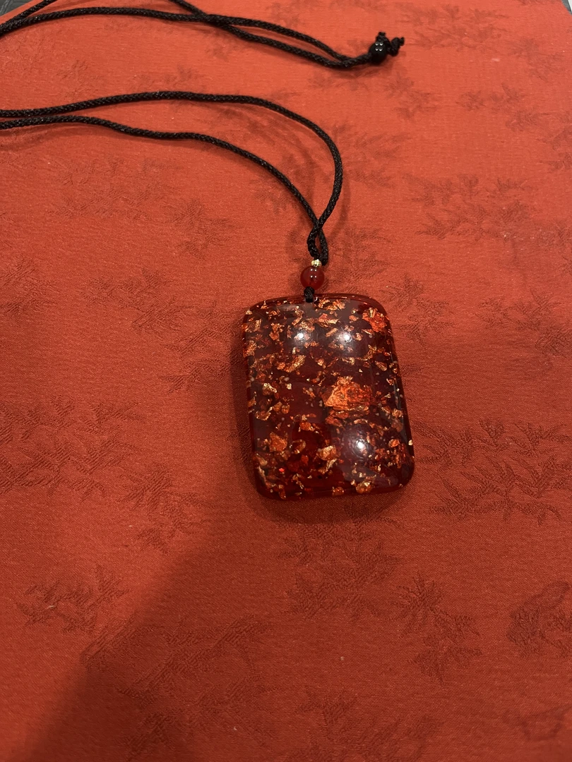 国风潮流情侣气质百搭手链AZ088