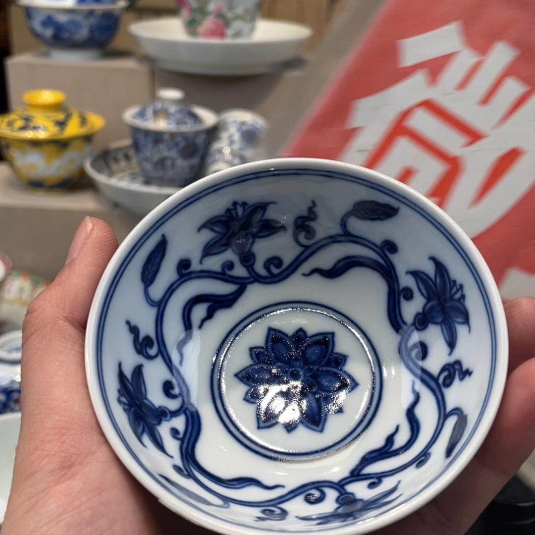 杯景德镇陶瓷景德镇市景德镇