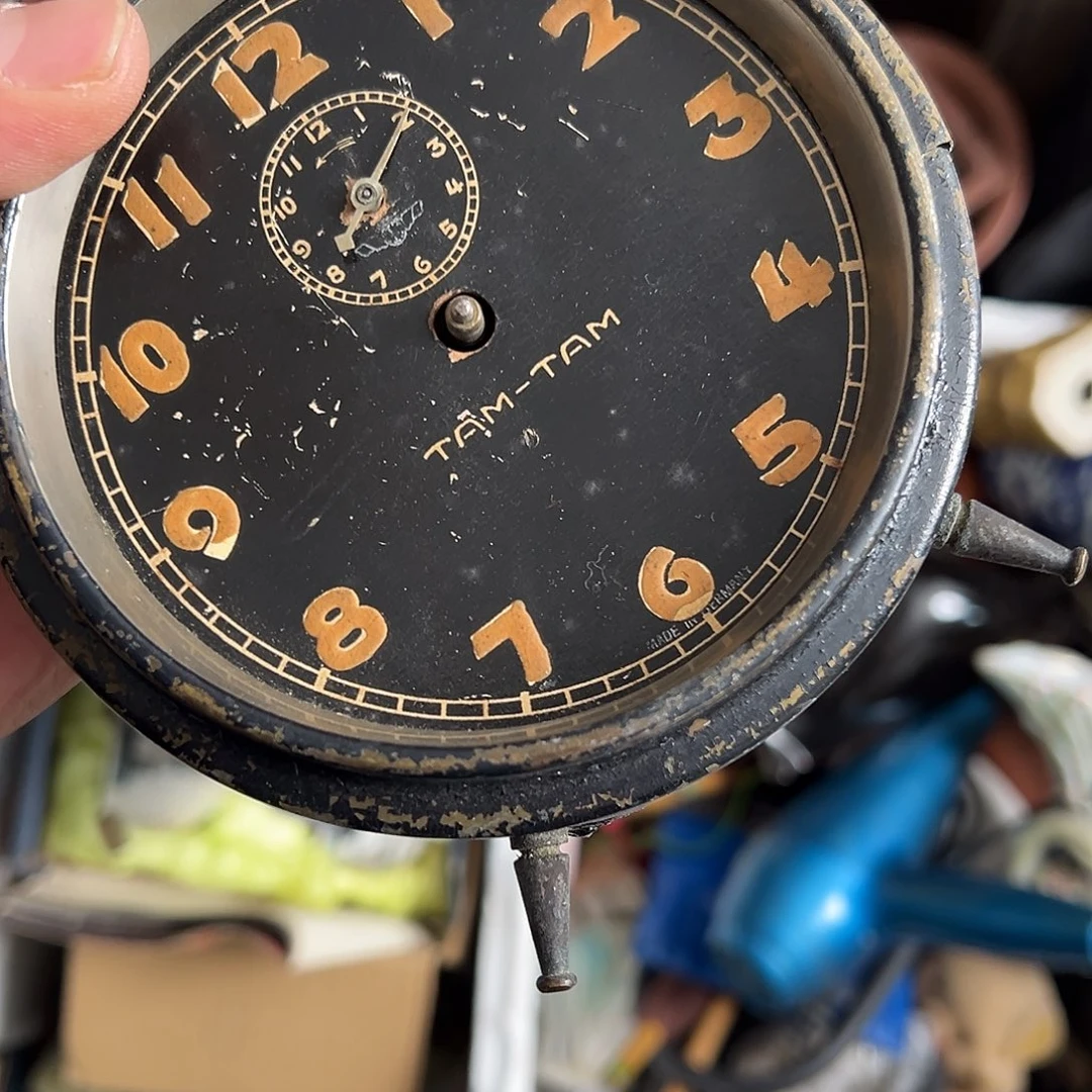 阿***哥杂色豆（科檀/科特迪瓦檀木）