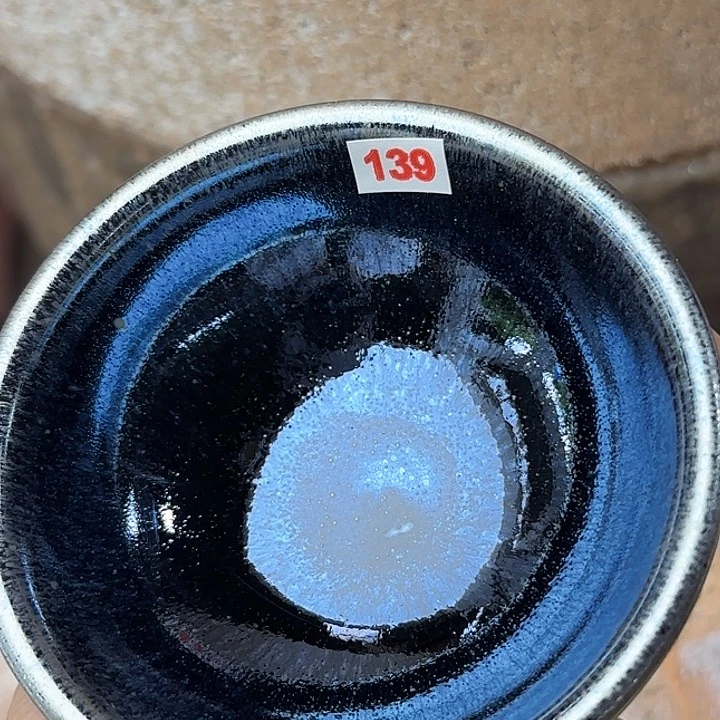 盖碗一直没见她一天没