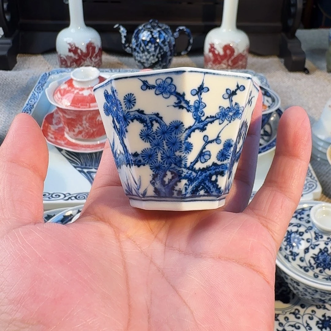 名窑口，放漏时间到啦