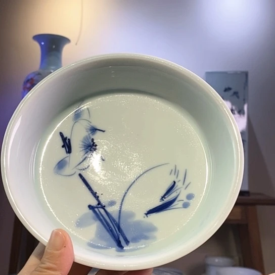 【闪购商品】景德镇陶瓷家用摆件