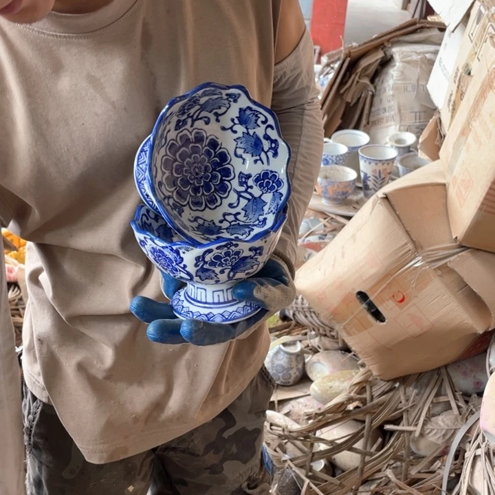 陶瓷718000000000，一组两个