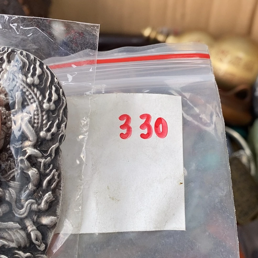 吊坠龙脊菩提汉****）德宝文玩直播间专属链接