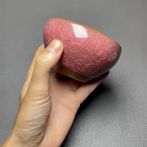 【闪购商品】茶盏-10137..........