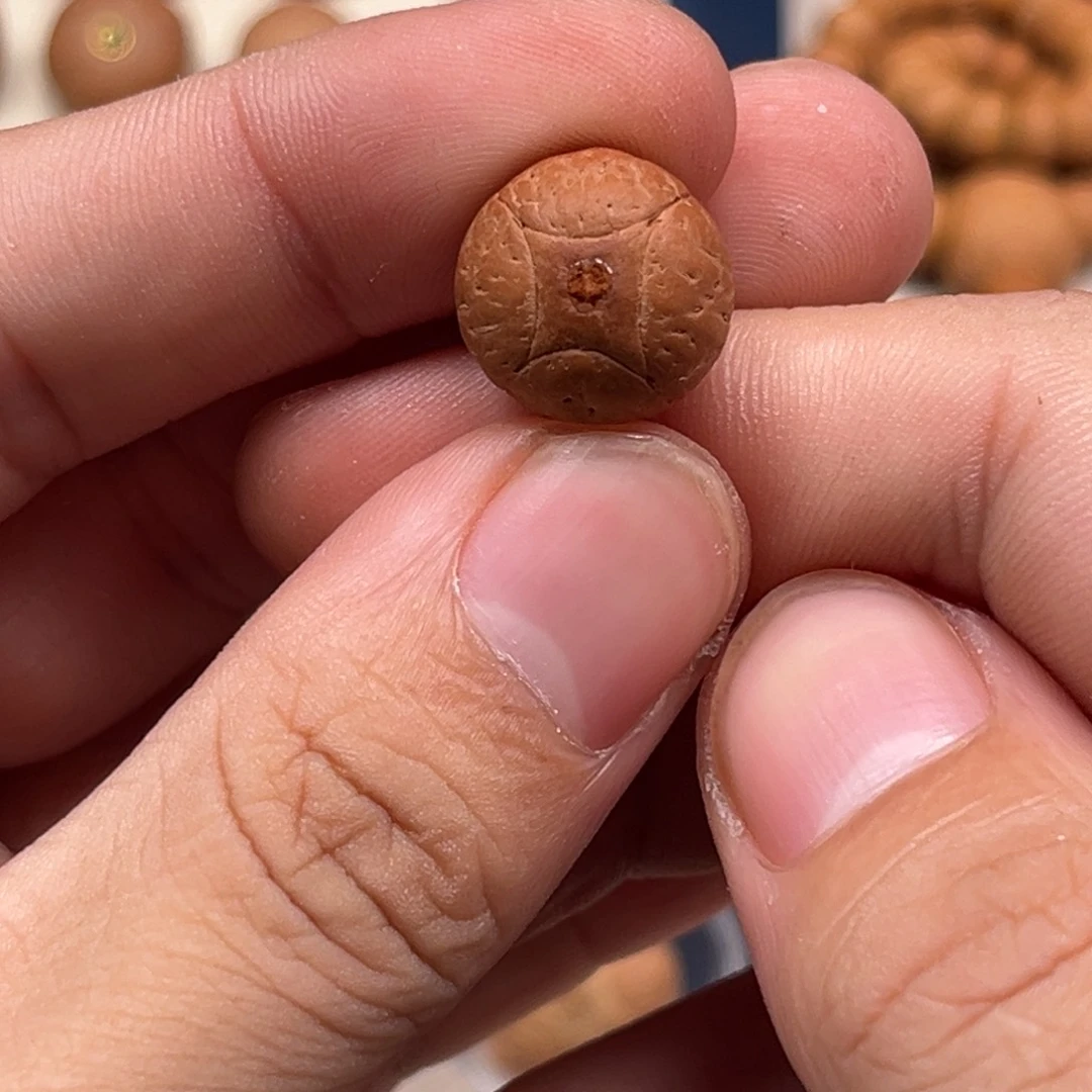 凤眼菩提手串15全品麒麟福利