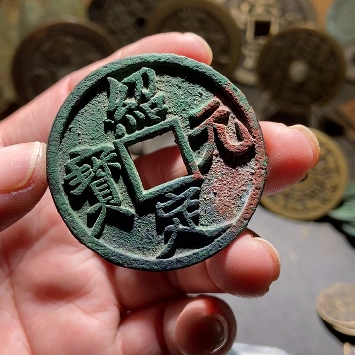 铜现代工艺品仿制品