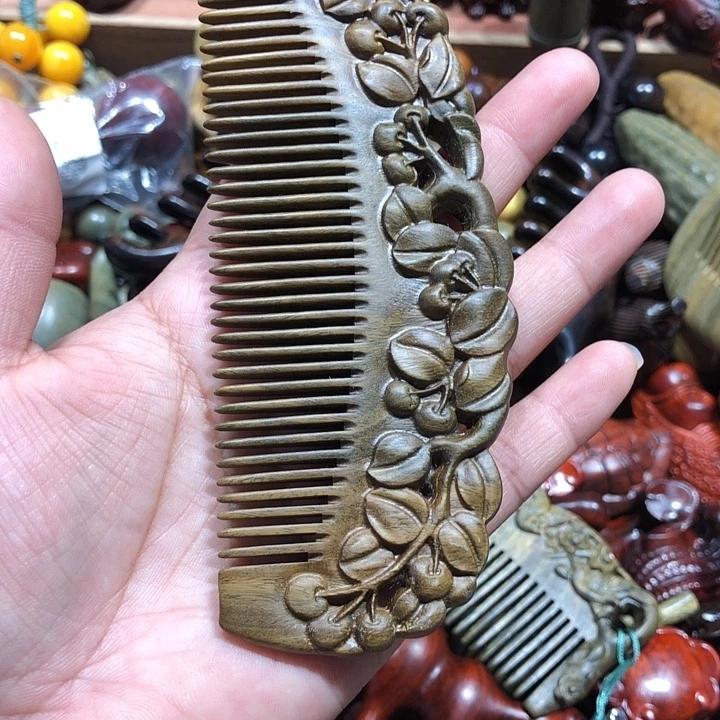 维腊木（绿檀）123365578999987778