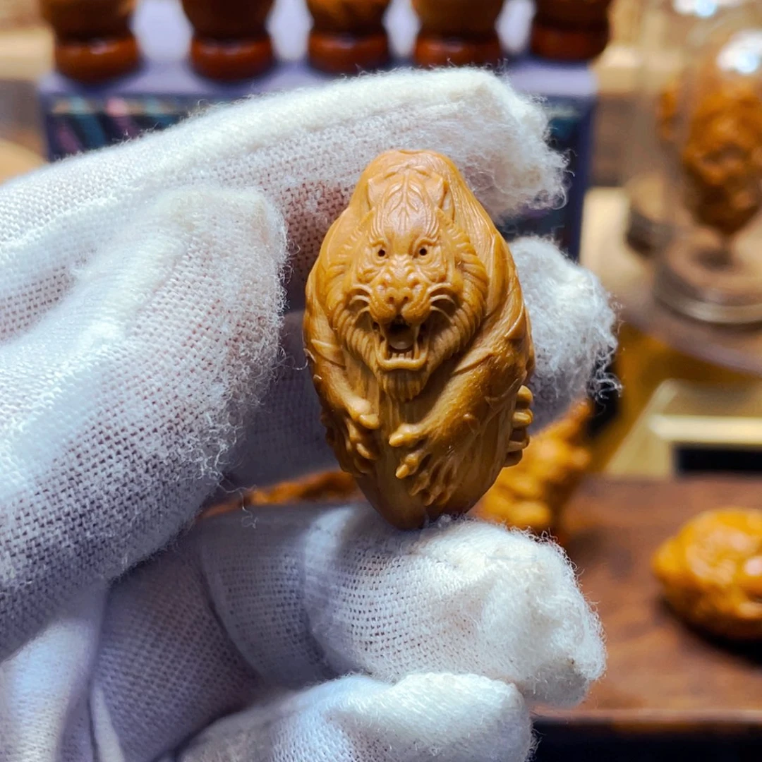 手串/手链橄榄核橄榄