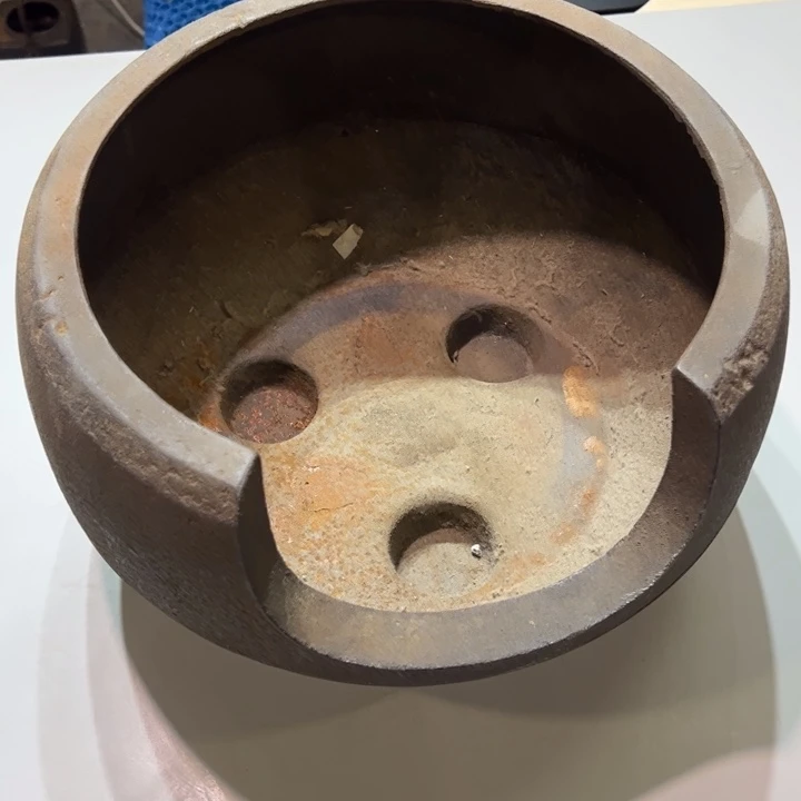 永***久茶道具中古品默认瑕疵谨慎参拍