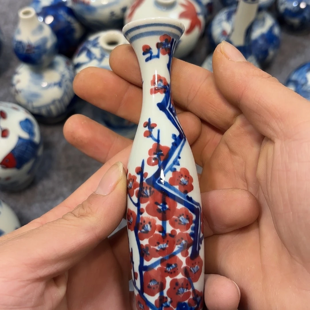 非古董现代工艺品