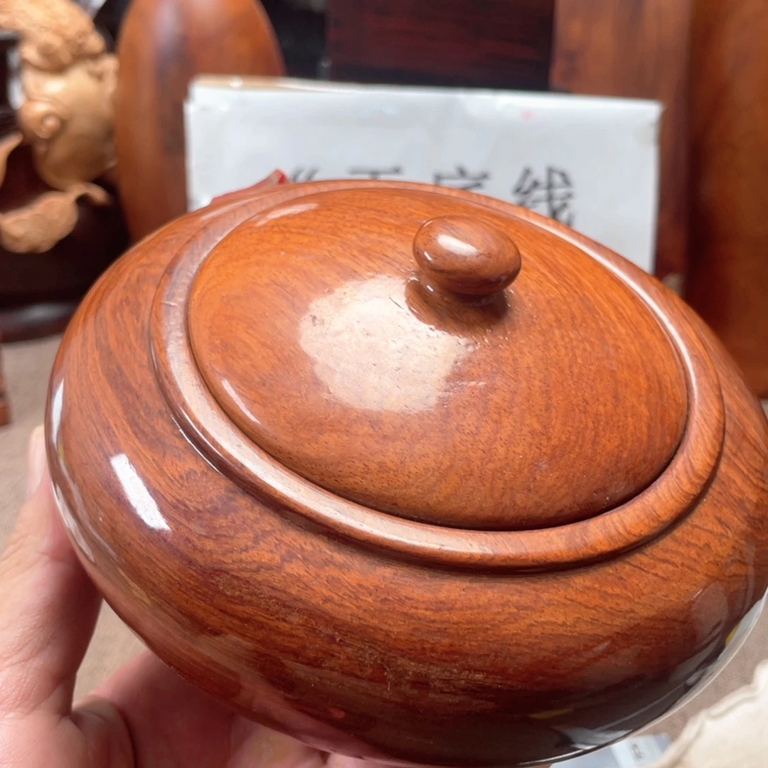 交趾黄檀（大红酸枝）