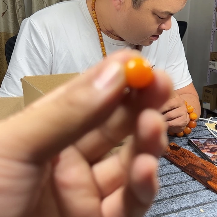 香榧木缅甸花梨大果紫檀DH01