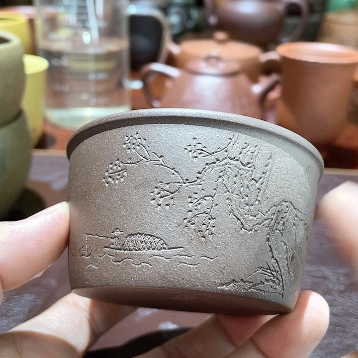 茶杯紫砂福利福利