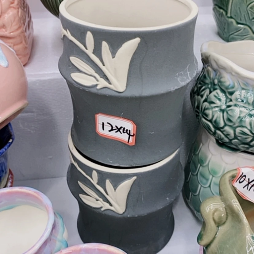 【闪购商品】花盆厂家直销9.99包邮