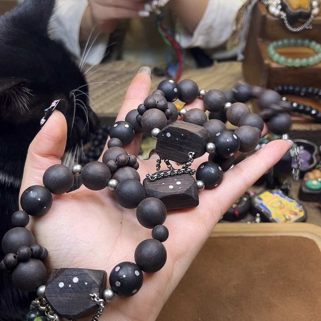 非金属成品手串15手围一条