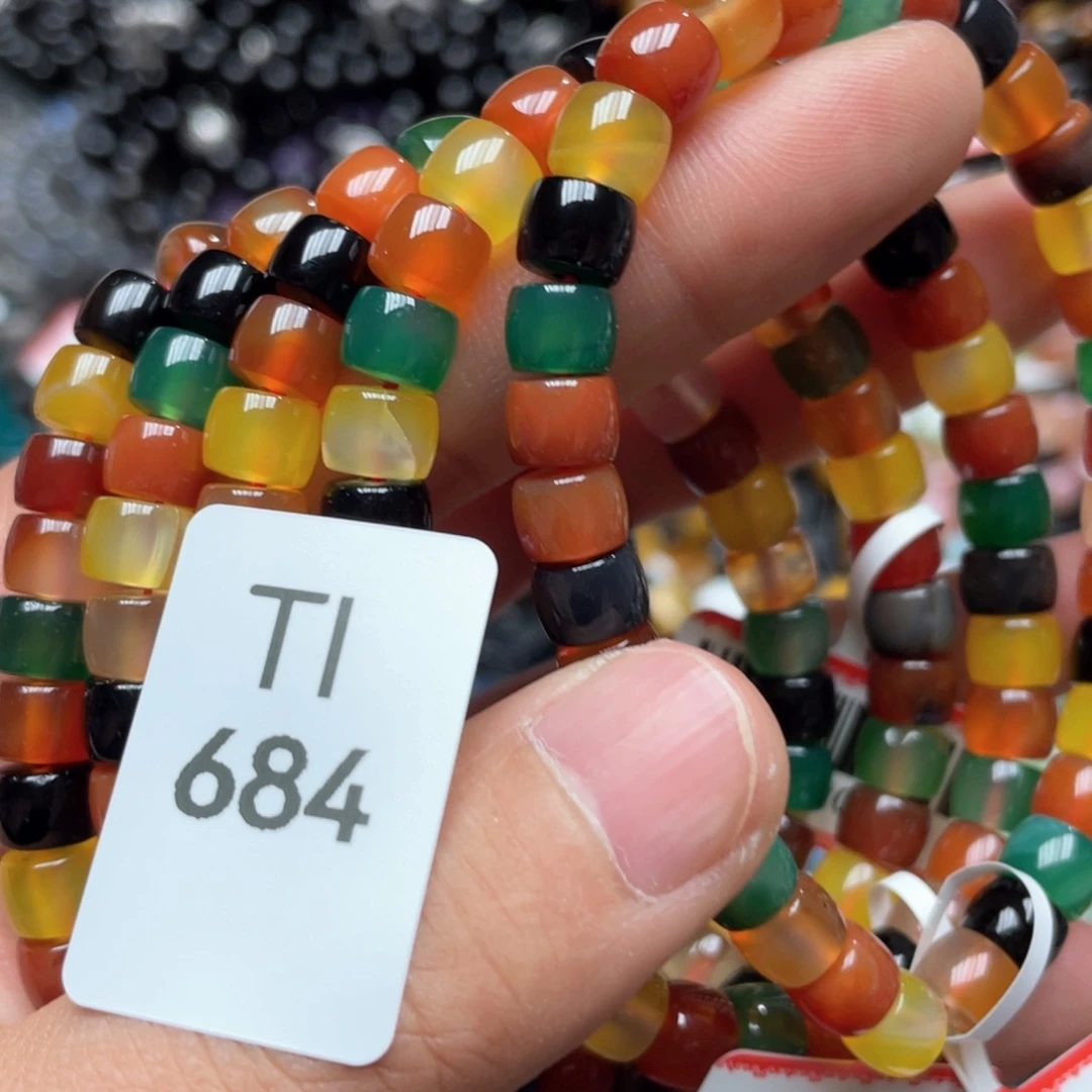 水晶多样性发一只未镶嵌