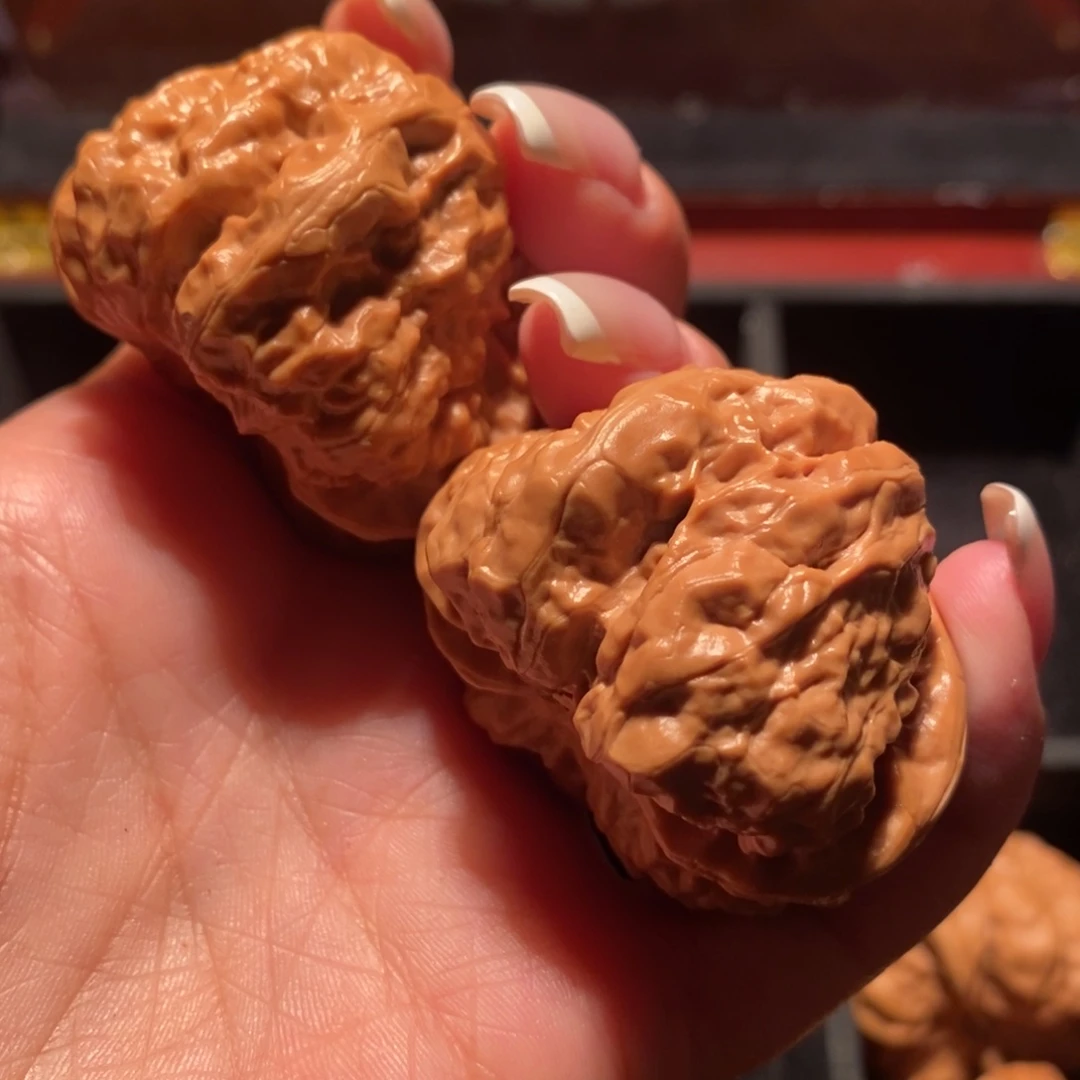 吊坠文玩核桃悦**化