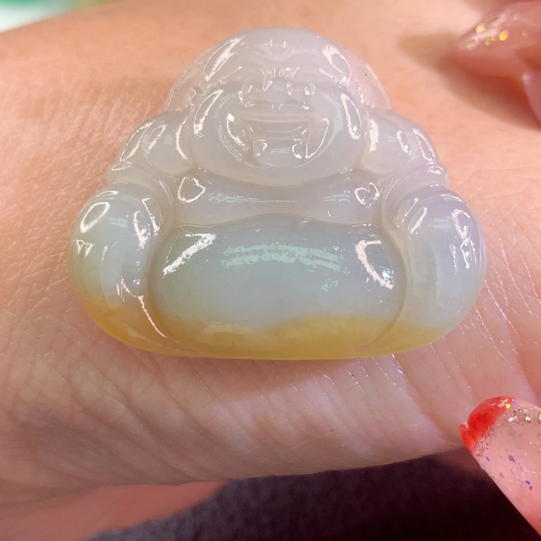 未镶嵌定制翡翠翡翠